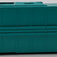 S-Helper 00346 S Scale Great Northern Steel Rebuilt Boxcar #27003 LN/Box