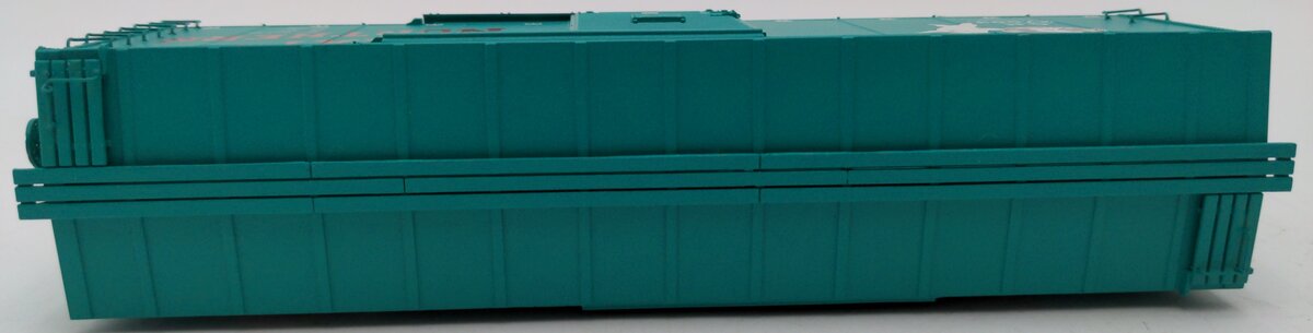 S-Helper 00346 S Scale Great Northern Steel Rebuilt Boxcar #27003 LN/Box