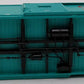 S-Helper 00346 S Scale Great Northern Steel Rebuilt Boxcar #27003 LN/Box