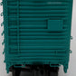S-Helper 00346 S Scale Great Northern Steel Rebuilt Boxcar #27003 LN/Box