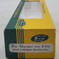S-Helper 00566 S Pacific Fruit Express Reefer Car #19904 LN/Box