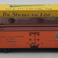 S-Helper 00566 S Pacific Fruit Express Reefer Car #19904 LN/Box