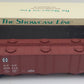 S-Helper 00396 S-Scale Atchison Topeka Santa Fe PS-2 3-Bay Hopper Car #300412 LN/Box