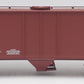 S-Helper 00396 S-Scale Atchison Topeka Santa Fe PS-2 3-Bay Hopper Car #300412 LN/Box