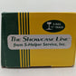 S-Helper 00578 S Chicago & North Western (CSTP&O) Boxcar #1672 EX/Box