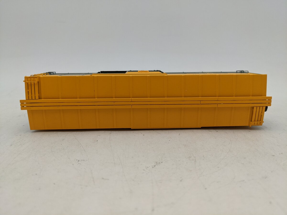 S-Helper 00578 S Chicago & North Western (CSTP&O) Boxcar #1672 EX/Box