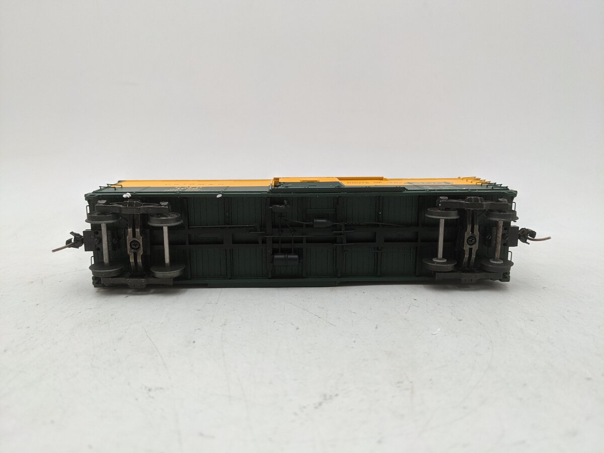 S-Helper 00578 S Chicago & North Western (CSTP&O) Boxcar #1672 EX/Box