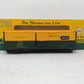 S-Helper 00578 S Chicago & North Western (CSTP&O) Boxcar #1672 EX/Box