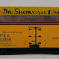 S-Helper 00499 S Scale Southern Pacific PFE Reefer Car #34782 LN/Box