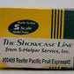 S-Helper 00499 S Scale Southern Pacific PFE Reefer Car #34782 LN/Box