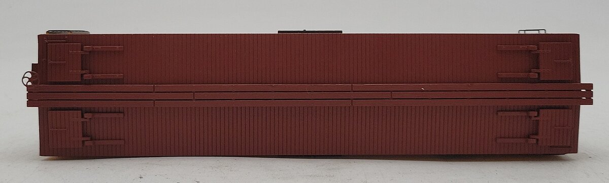S-Helper 00499 S Scale Southern Pacific PFE Reefer Car #34782 LN/Box