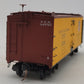 S-Helper 00499 S Scale Southern Pacific PFE Reefer Car #34782 LN/Box