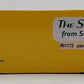 S-Hepler 01172 S Canadian National 3 Car Hopper Set #117631 #117712 #117753 LN/Box