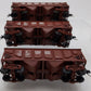 S-Hepler 01172 S Canadian National 3 Car Hopper Set #117631 #117712 #117753 LN/Box