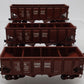 S-Hepler 01172 S Canadian National 3 Car Hopper Set #117631 #117712 #117753 LN/Box