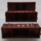 S-Hepler 01172 S Canadian National 3 Car Hopper Set #117631 #117712 #117753 LN/Box