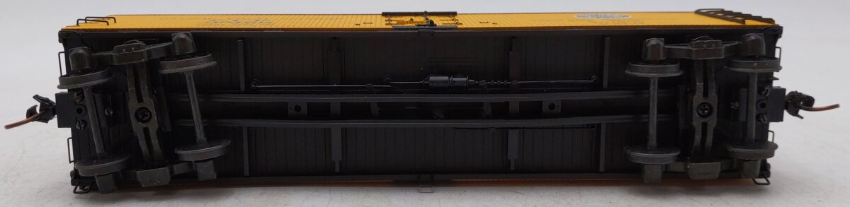 S-Helper 00498 S Scale Pacific Fruit Express Reefer Car #35199 EX/Box