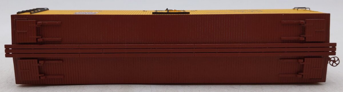 S-Helper 00498 S Scale Pacific Fruit Express Reefer Car #35199 EX/Box