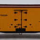 S-Helper 00498 S Scale Pacific Fruit Express Reefer Car #35199 EX/Box