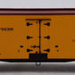 S-Helper 00498 S Scale Pacific Fruit Express Reefer Car #35199 EX/Box