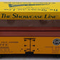 S-Helper 00498 S Scale Pacific Fruit Express Reefer Car #35199 EX/Box