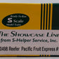 S-Helper 00498 S Scale Pacific Fruit Express Reefer Car #35199 EX/Box
