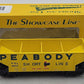 S-Helper 01207 S Scale PSL Peabody USRA Hopper Freight Car #6624 LN/Box