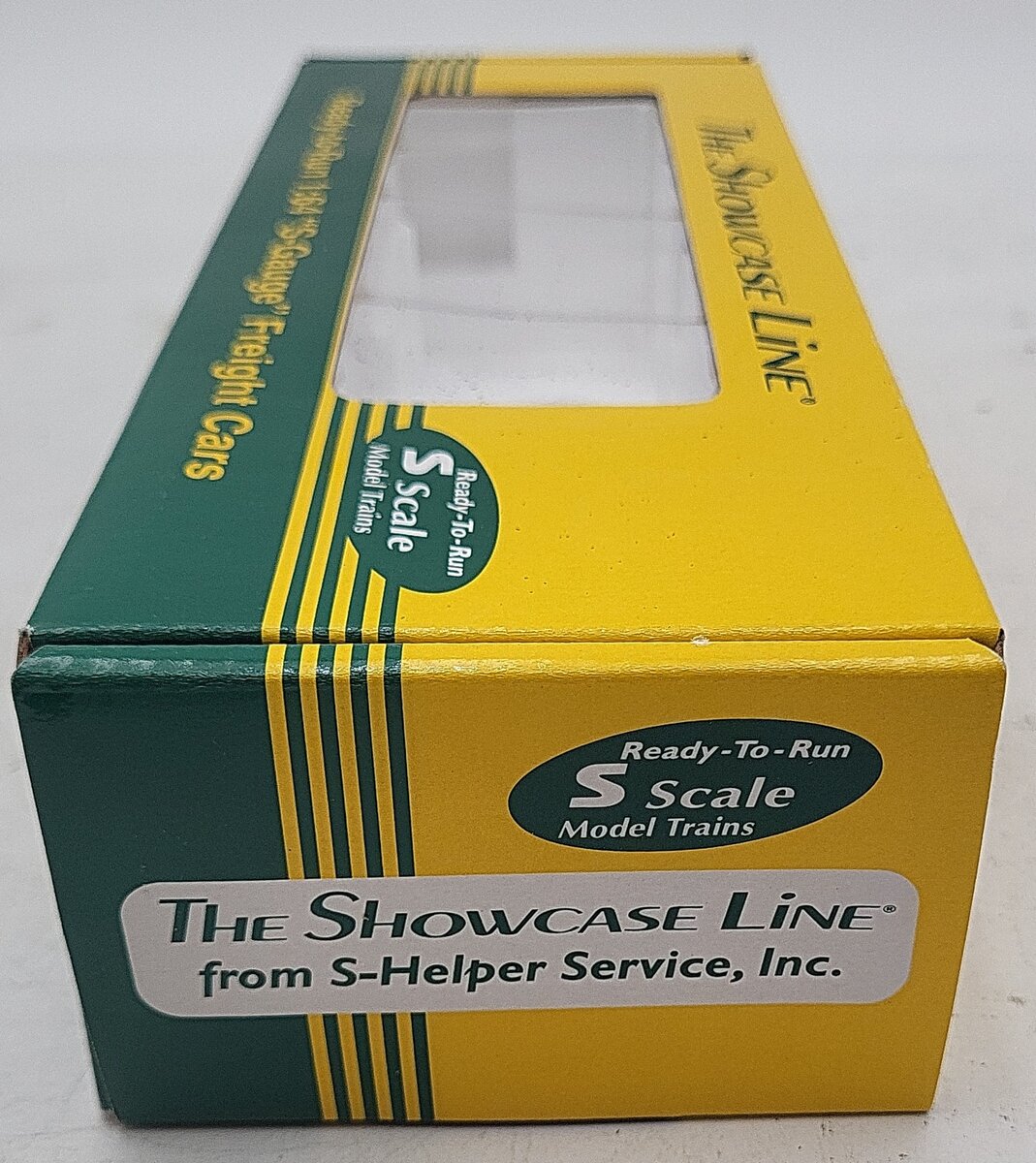 S-Helper 01207 S Scale PSL Peabody USRA Hopper Freight Car #6624 LN/Box