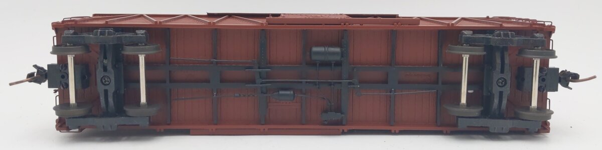 S-Helper 00049 Unlettered Stock Car LN/Box
