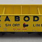 S-Helper Service 1120 S Peabody Offset Hopper #6804 LN/Box