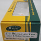 S-Helper Service 1120 S Peabody Offset Hopper #6804 LN/Box