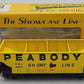 S-Helper Service 1120 S Peabody Offset Hopper #6804 LN/Box