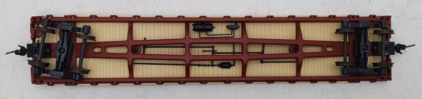 S-Helper Service 00173 S Scale Southern Standard Flatcar #51861 LN/Box