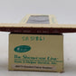 S-Helper Service 00173 S Scale Southern Standard Flatcar #51861 LN/Box