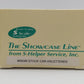 S-Helper 00049 Unlettered Stock Car LN/Box