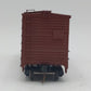 S-Helper 00049 Unlettered Stock Car LN/Box