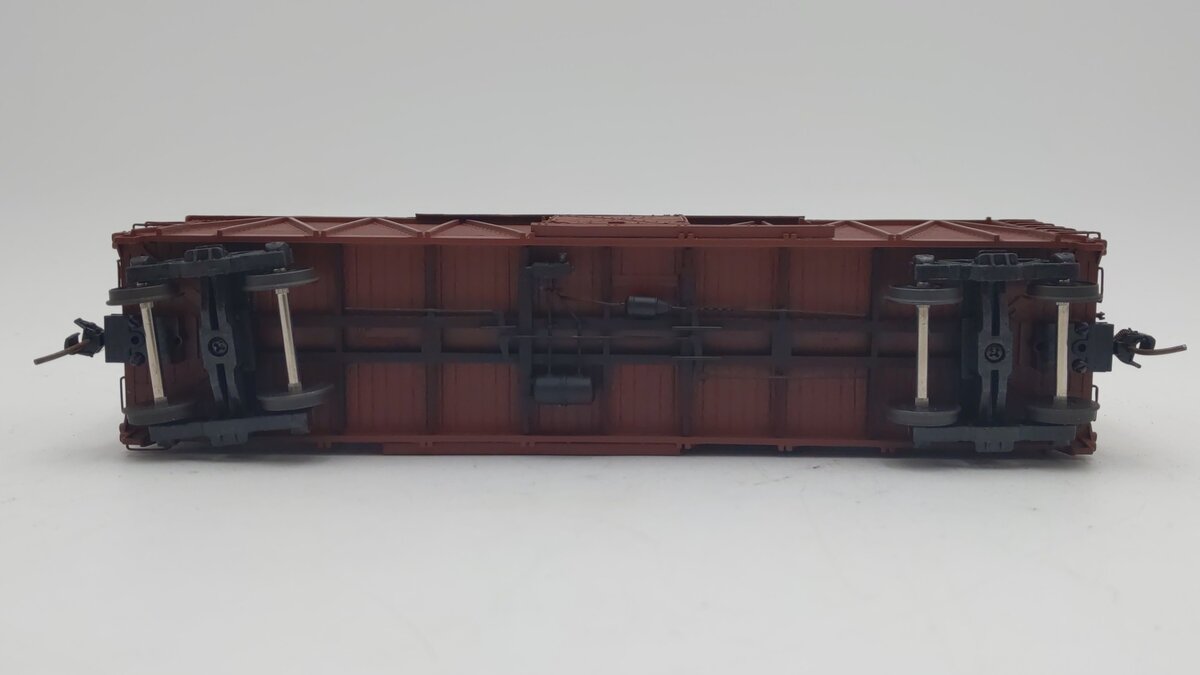 S-Helper 00049 Unlettered Stock Car LN/Box