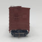 S-Helper 00049 Unlettered Stock Car LN/Box