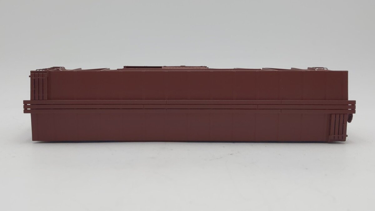 S-Helper 00049 Unlettered Stock Car LN/Box