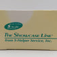 S-Helper 00049 Unlettered Stock Car LN/Box