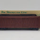 S-Helper 00049 Unlettered Stock Car LN/Box