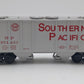 S-Helper 00017 S Scale Southern Pacific Hopper #401431 EX/Box