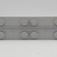 S-Helper 00017 S Scale Southern Pacific Hopper #401431 EX/Box