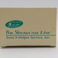 S-Helper 00017 S Scale Southern Pacific Hopper #401431 EX/Box