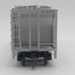 S-Helper 00017 S Scale Southern Pacific Hopper #401431 EX/Box