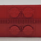 S-Helper 00969 S Scale "Brach's Candies" 2-Bay Hopper #43469 EX/Box