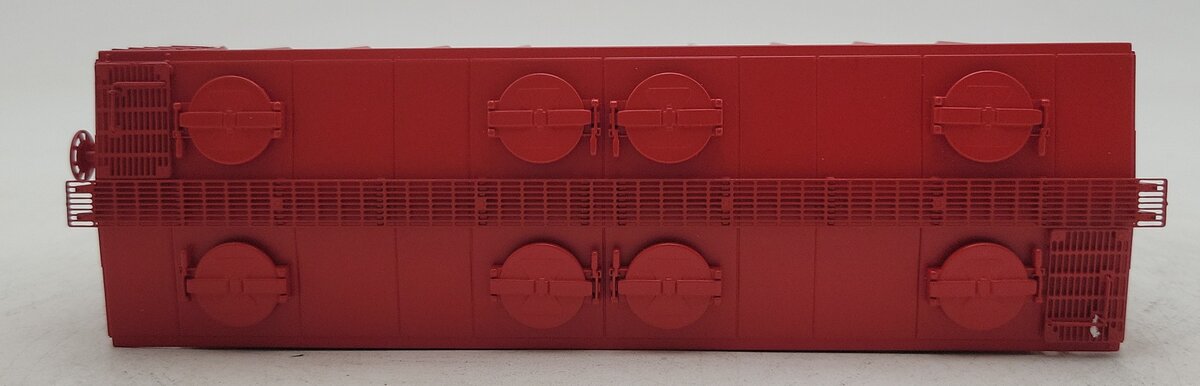 S-Helper 00969 S Scale "Brach's Candies" 2-Bay Hopper #43469 EX/Box