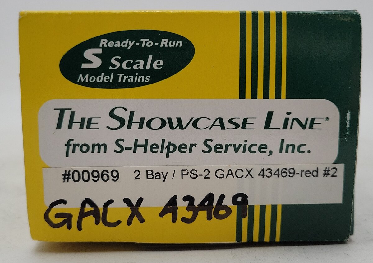 S-Helper 00969 S Scale 