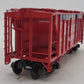 S-Helper 00969 S Scale "Brach's Candies" 2-Bay Hopper #43469 EX/Box