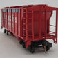 S-Helper 00969 S Scale "Brach's Candies" 2-Bay Hopper #43469 EX/Box